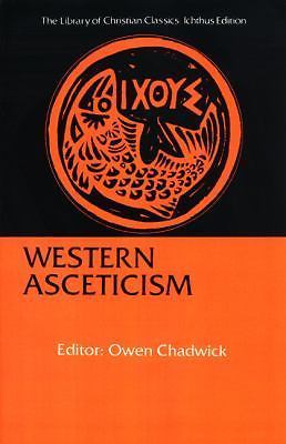 Western asceticism - western,