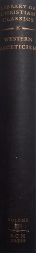 Western asceticism owen - western,