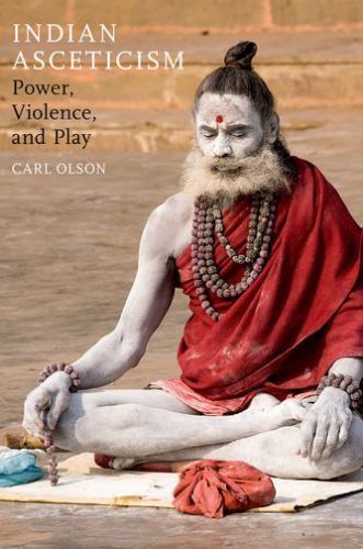 Indian asceticism power - indian,