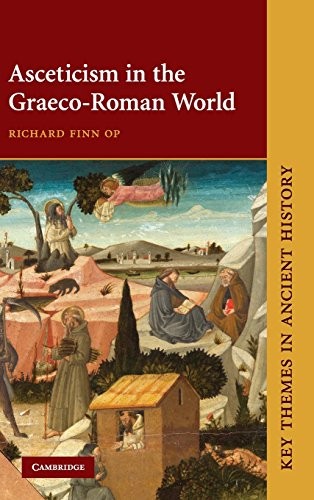 Asceticism the graeco roman - the, graeco-roman