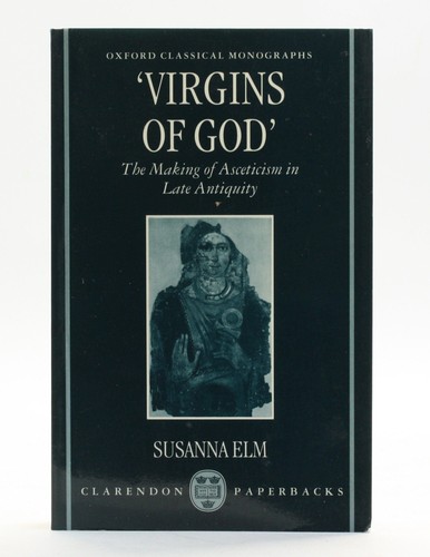 Susanna elm virgins of god - /, god'