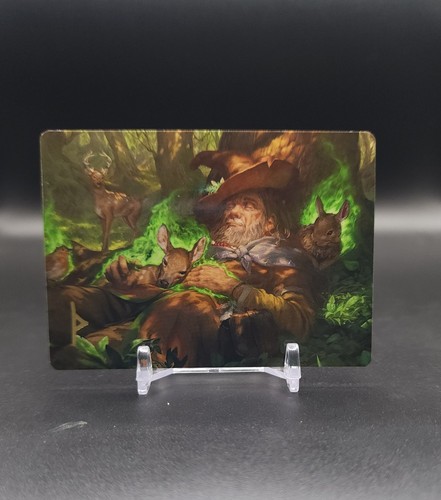 Mtg asceticism asltr - asltr, |