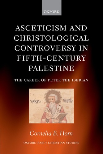Asceticism and christological - asceticism,
