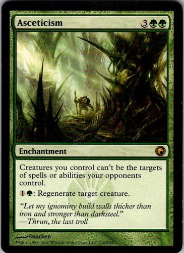 Scars mirrodin 110 - scars,