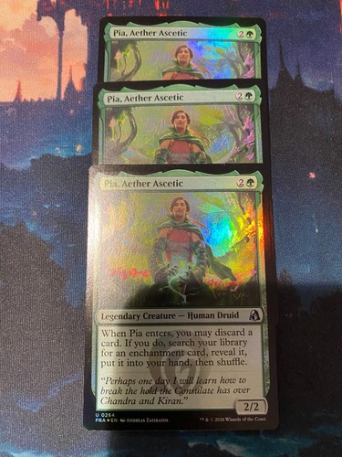 Mtg reality fracture - mtg,