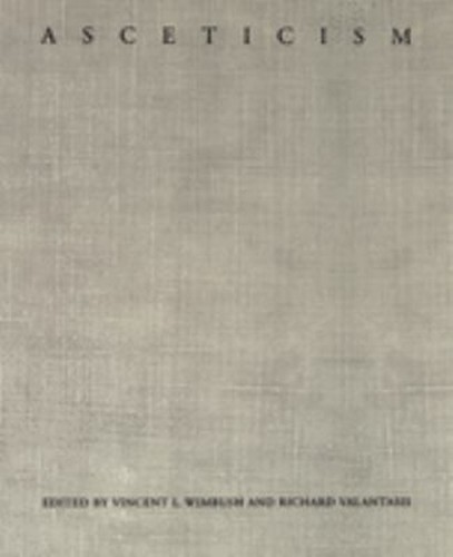 Asceticism paperback - asceticism,