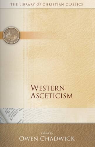 Western asceticism library of - western, (library