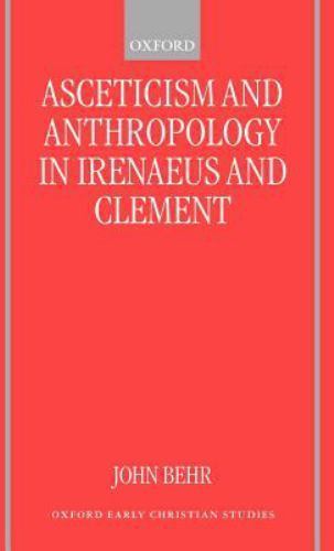 Asceticism and anthropology - and,