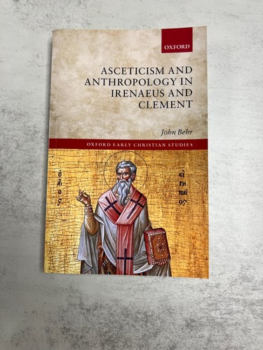 Asceticism and anthropology - asceticism,