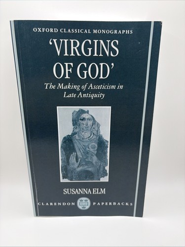Virgins god the - of, making