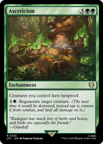 2023 magic the gathering ltc - magic:, gathering: